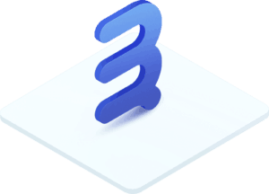 Three dimensional view of Bridgement letter
