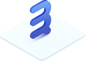 Three dimensional view of Bridgement letter 