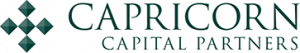 Capricorn Capital Partners logo without a background