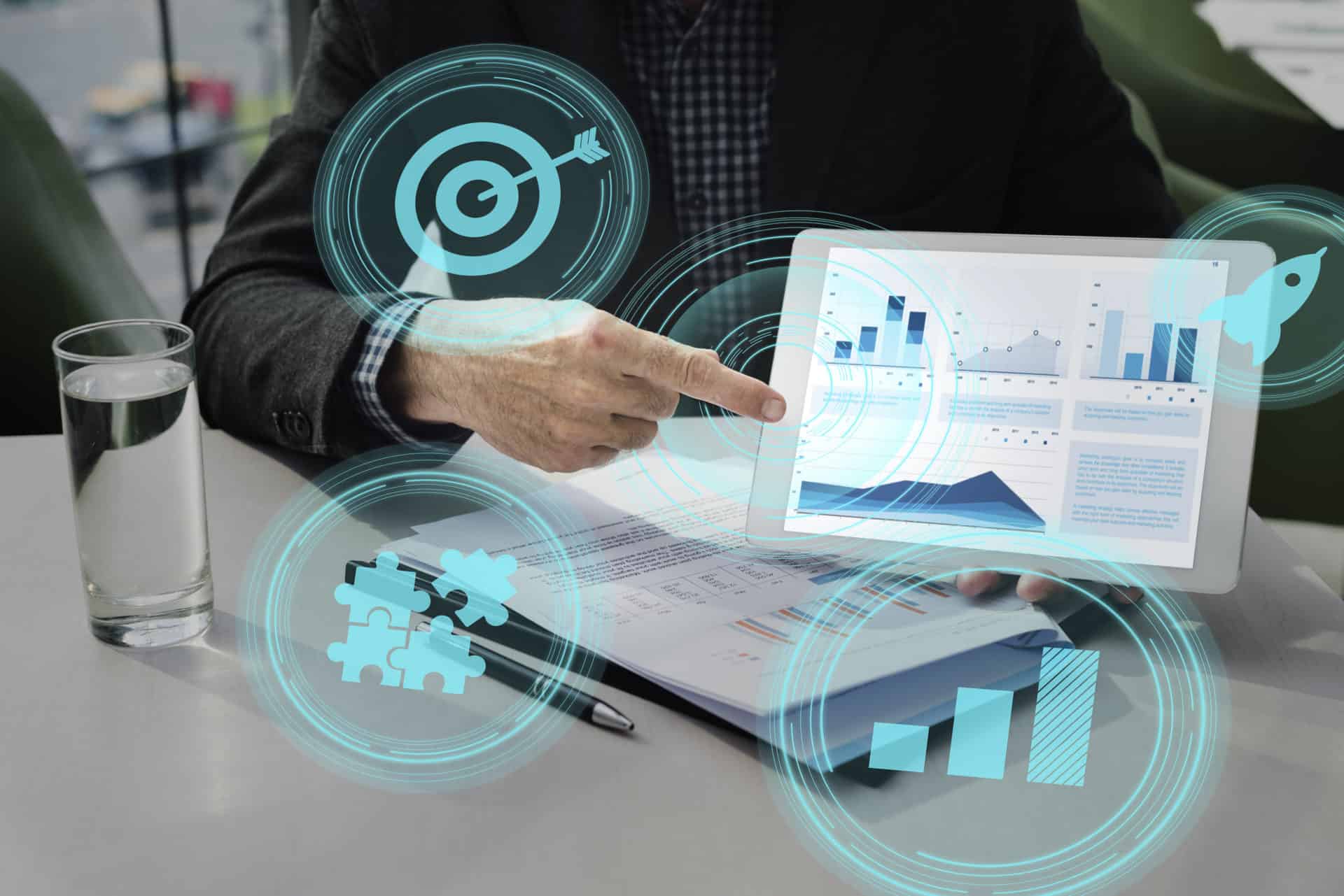 How do business loans work in South Africa 2020 Iridium Business