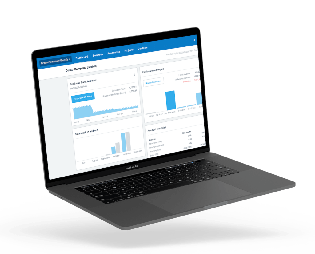 Business Loans cash flow