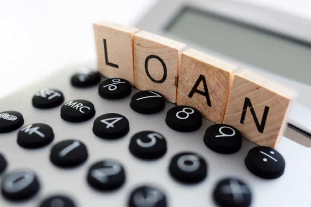 How do business loans work in South Africa?