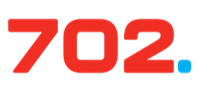 702 Logo
