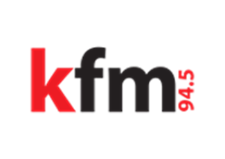 Kfm Logo