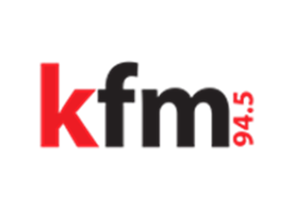 Kfm Logo