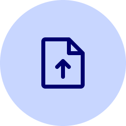 Submitting an application