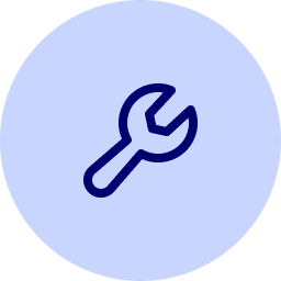 Something not working?